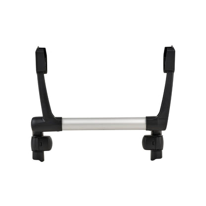 Bugaboo Adaptateurs pour siège-auto Donkey Mono/Duo Noir