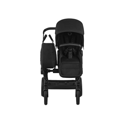Bugaboo Poussettes Donkey 6 Heritage Black