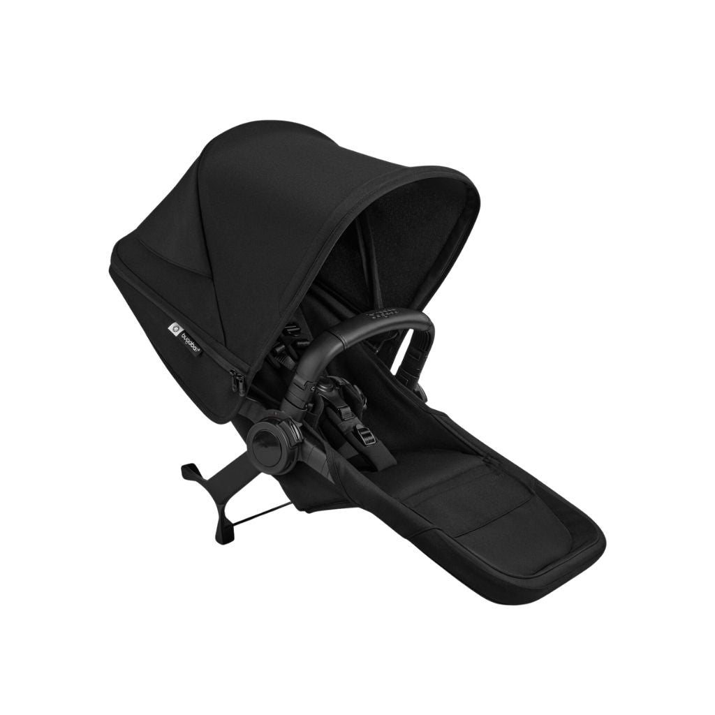 Bugaboo Extension Duo Donkey 6 Heritage Noir