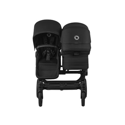 Bugaboo Extension Duo Donkey 6 Heritage Noir