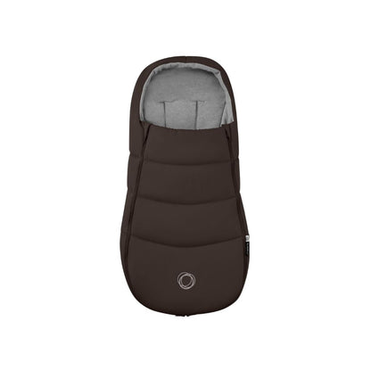Bugaboo Chancelière pour poussette Cocoa Brown