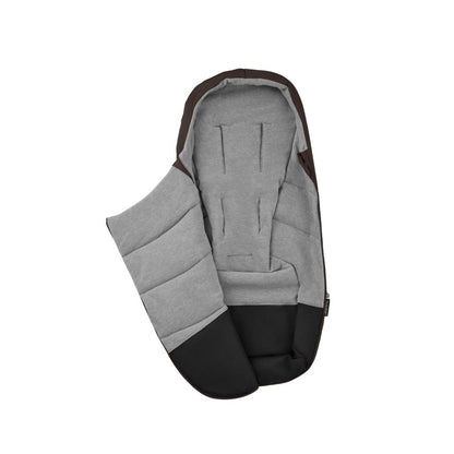 Bugaboo Chancelière pour poussette Cocoa Brown