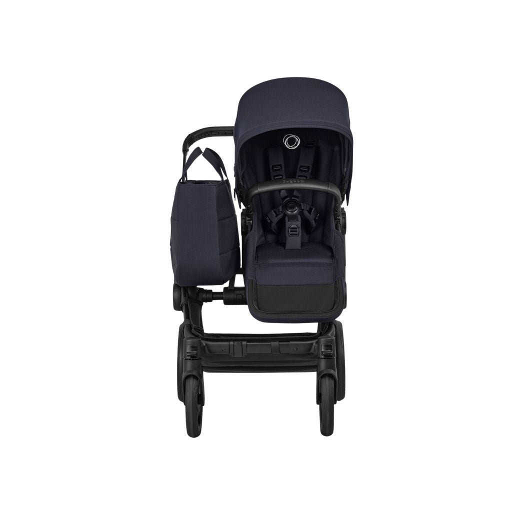 Bugaboo Poussette Donkey 6 Deep Indigo