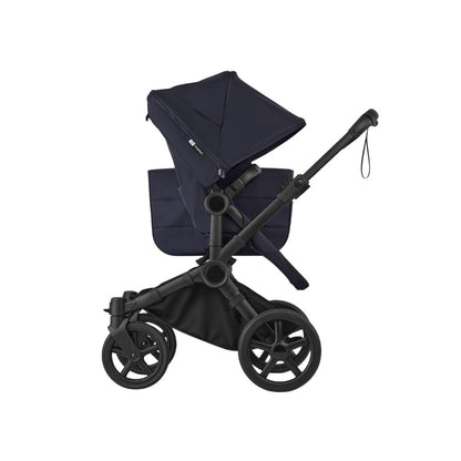 Bugaboo Poussette Donkey 6 Deep Indigo