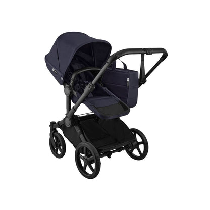 Bugaboo Poussette Donkey 6 Deep Indigo