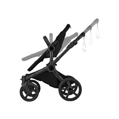 Bugaboo Poussette Donkey 6 Deep Indigo