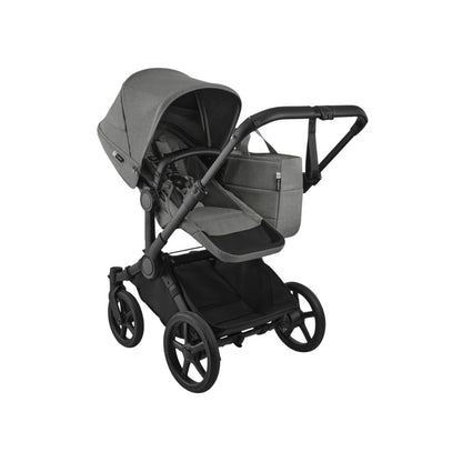 Bugaboo poussette Donkey 6 Moon Grey