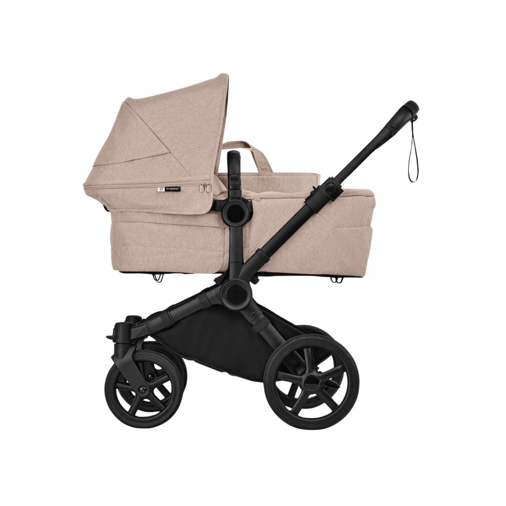Bugaboo Poussette Donkey 6 Desert Taupe