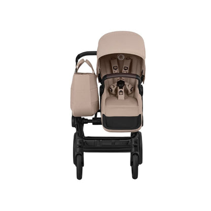 Bugaboo Poussette Donkey 6 Desert Taupe