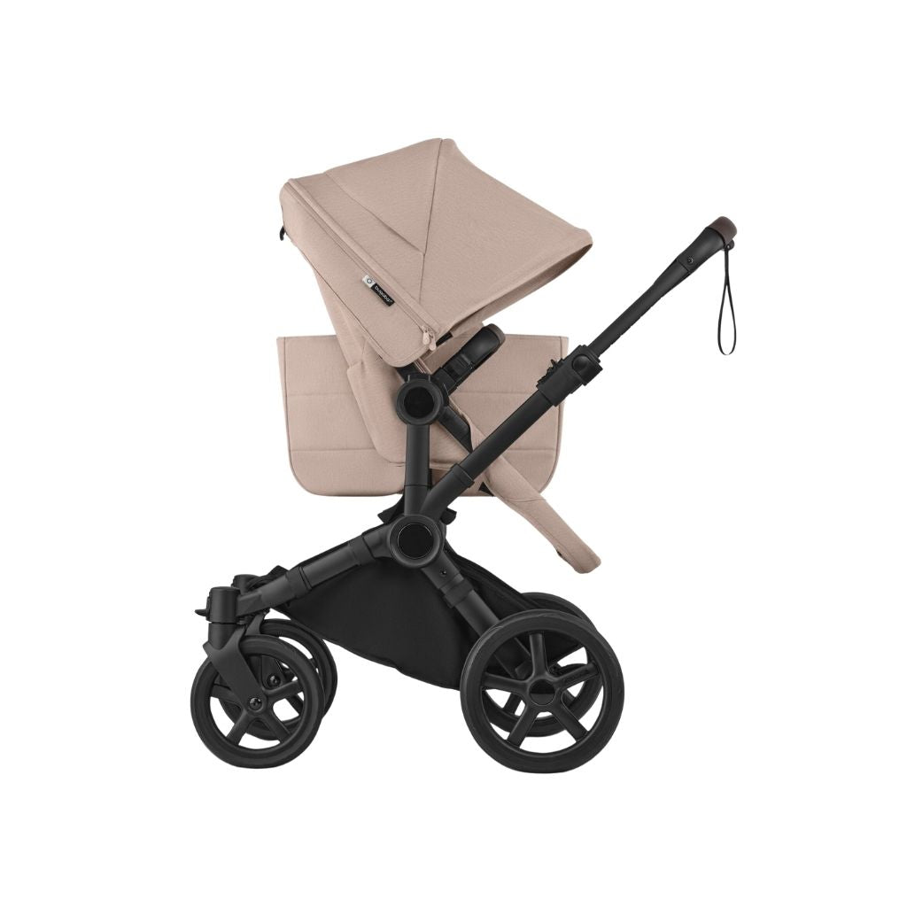 Bugaboo Poussette Donkey 6 Desert Taupe