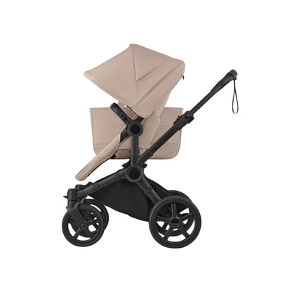 Bugaboo Poussette Donkey 6 Desert Taupe