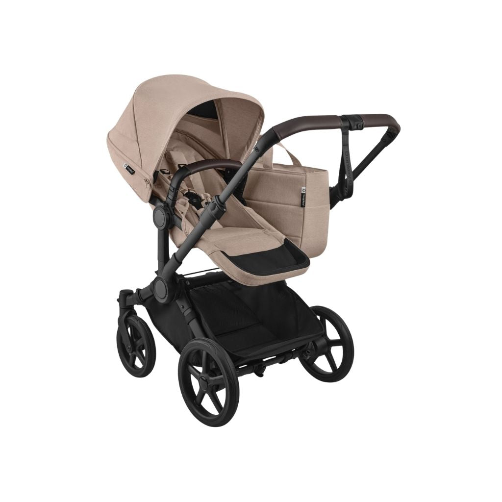 Bugaboo Poussette Donkey 6 Desert Taupe