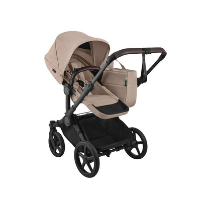 Bugaboo Poussette Donkey 6 Desert Taupe