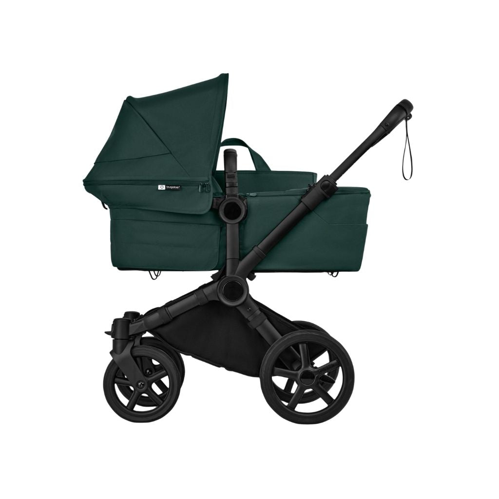 Bugaboo Kinderwagen Donkey 6 Fern Green