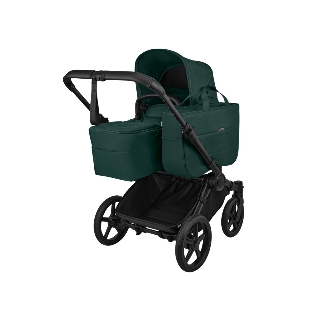 Bugaboo Kinderwagen Donkey 6 Fern Green