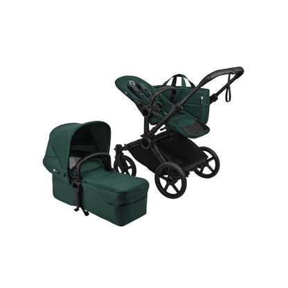 Bugaboo Kinderwagen Donkey 6 Fern Green