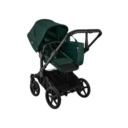 Bugaboo Kinderwagen Donkey 6 Fern Green
