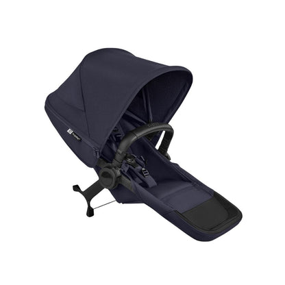 Bugaboo Uitbreidingsset Donkey 6 Duo Deep Indigo