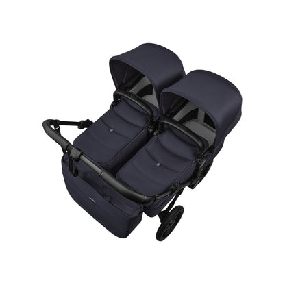 Bugaboo Extension deuxième nacelle Donkey 6 Deep Indigo