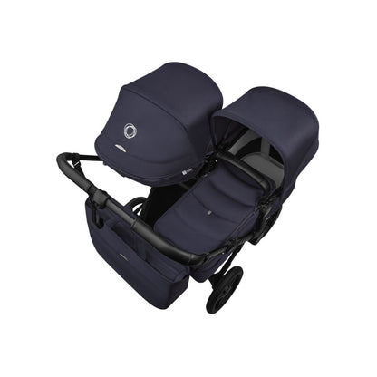 Bugaboo Extension deuxième nacelle Donkey 6 Deep Indigo
