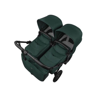 Bugaboo Extension deuxième nacelle Donkey 6 Fern Green