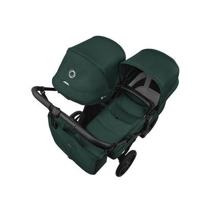 Bugaboo Extension deuxième nacelle Donkey 6 Fern Green