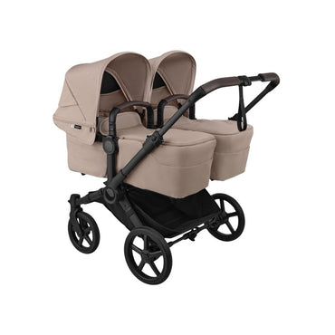 Bugaboo Extension deuxième nacelle Donkey 6 Desert Taupe
