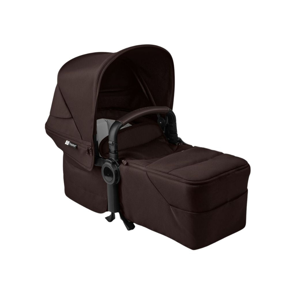 Bugaboo Uitbreiding Tweede Draagmand Donkey 6 Cocoa Brown