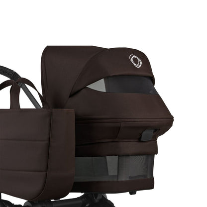 Bugaboo Uitbreiding Tweede Draagmand Donkey 6 Cocoa Brown