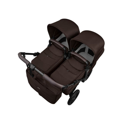 Bugaboo Uitbreiding Tweede Draagmand Donkey 6 Cocoa Brown