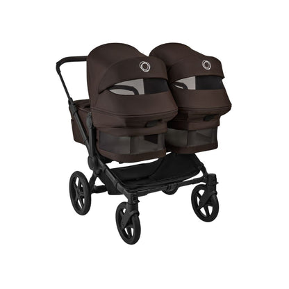 Bugaboo Uitbreiding Tweede Draagmand Donkey 6 Cocoa Brown