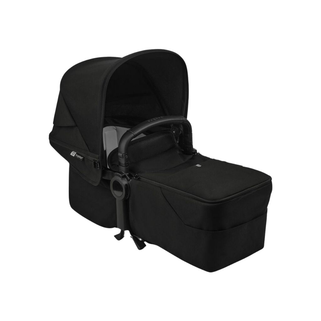 Bugaboo Extension deuxième nacelle Donkey 6 Heritage Black