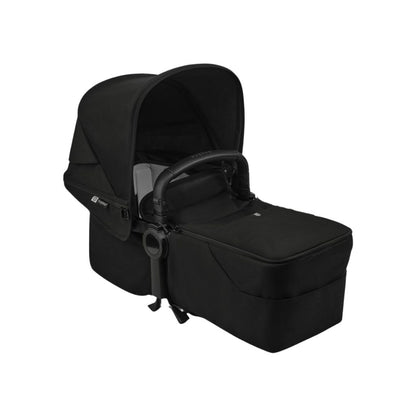 Bugaboo Extension deuxième nacelle Donkey 6 Heritage Black
