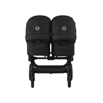 Bugaboo Extension deuxième nacelle Donkey 6 Heritage Black