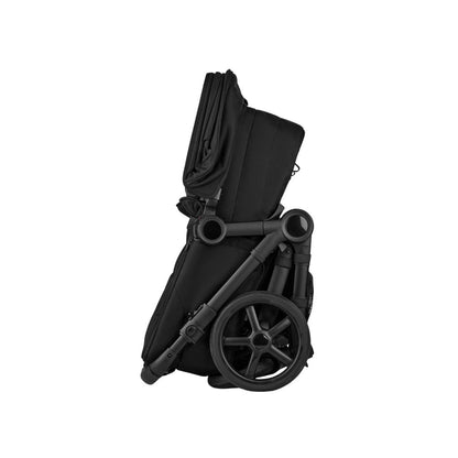 Bugaboo Extension deuxième nacelle Donkey 6 Heritage Black