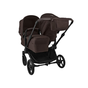 Bugaboo Organiseur Cocoa Brown