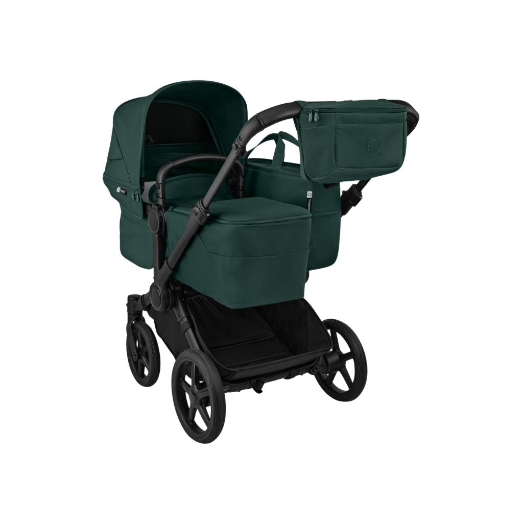 Bugaboo Organiseur Fern Green