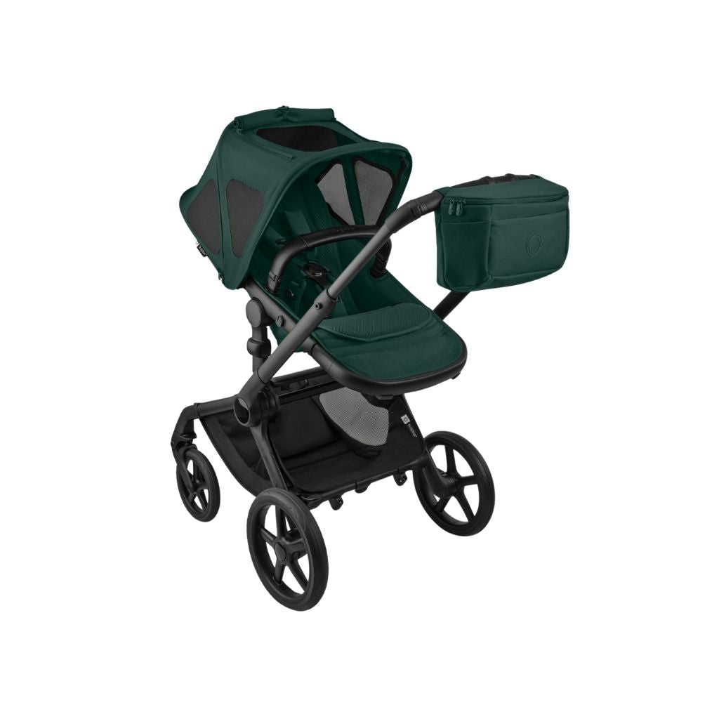 Bugaboo Organiseur Fern Green