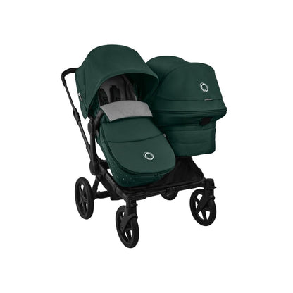 Bugaboo Chancelière Fern Green