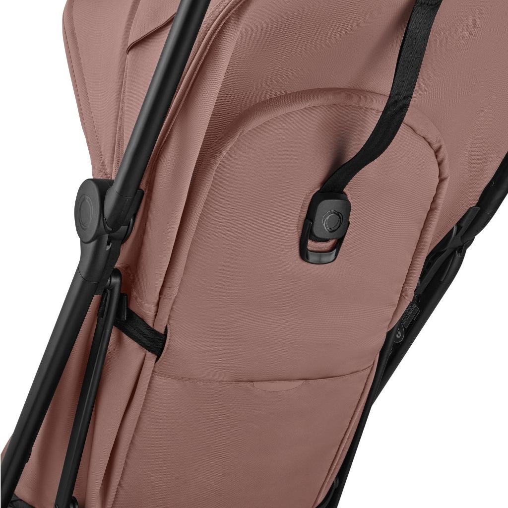 Bugaboo Buggy Butterfly 2 Dusty Pink
