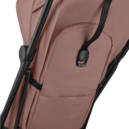 Bugaboo Buggy Butterfly 2 Dusty Pink