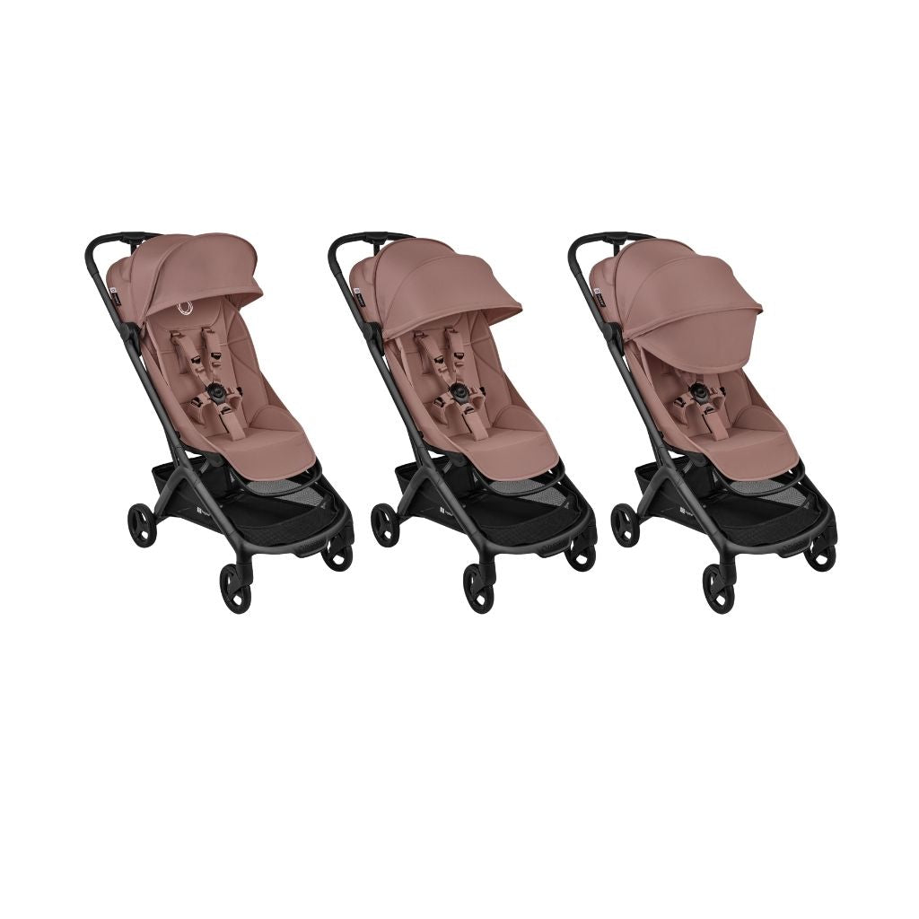 Bugaboo Buggy Butterfly 2 Dusty Pink