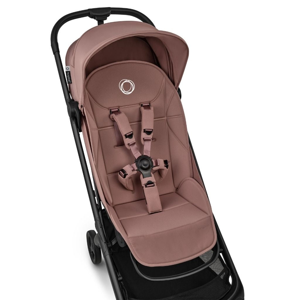 Bugaboo Buggy Butterfly 2 Dusty Pink