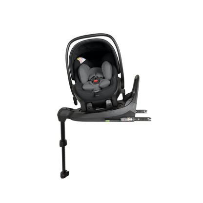 Chicco Poussette Trio Bellagio 2 Noir Satin