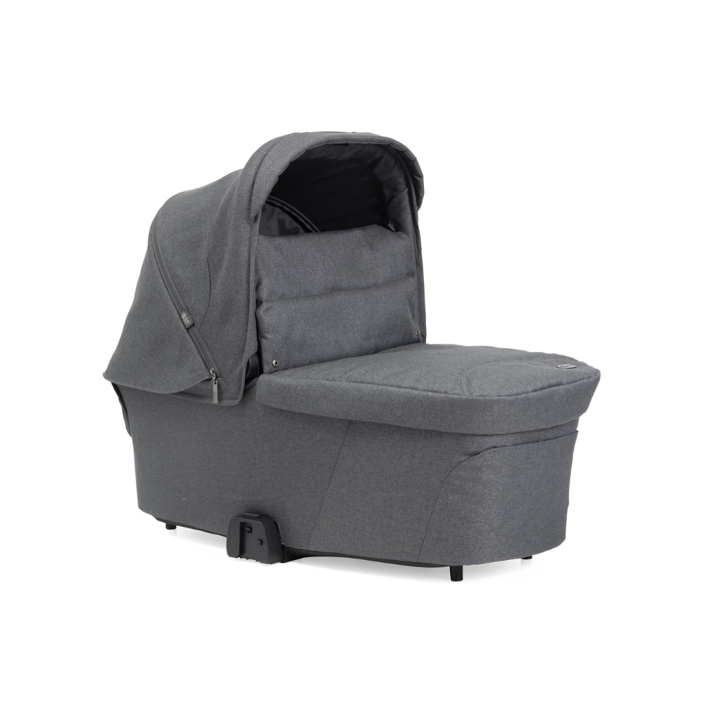 Chicco Poussette Trio Bellagio 2 Noir Satin