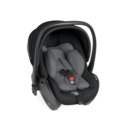 Chicco Poussette Trio Bellagio 2 Noir Satin