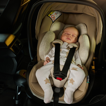 Chicco Kinderwagen Trio Bellagio 2 Amber Glow