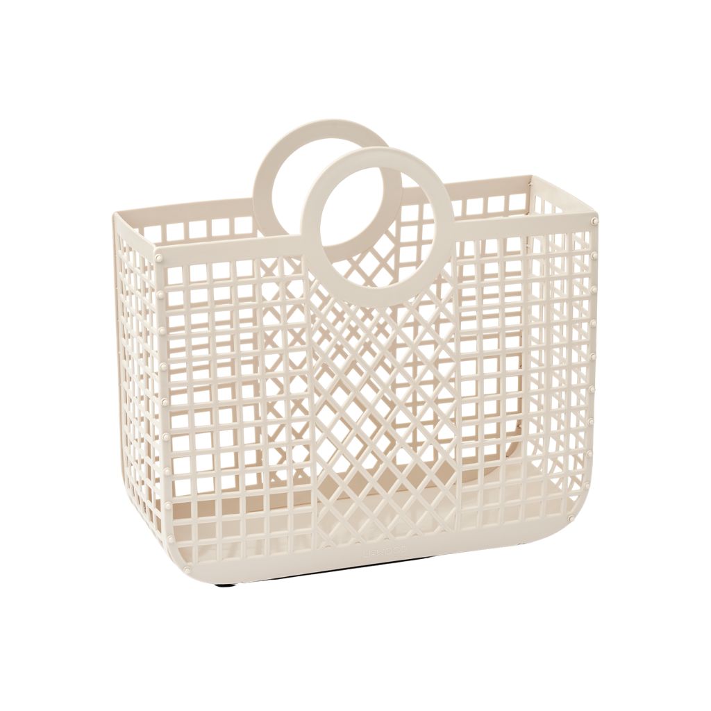 Liewood Panier Bloom Sandy