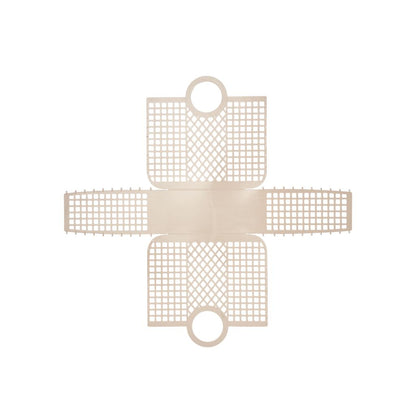 Liewood Panier Bloom Sandy