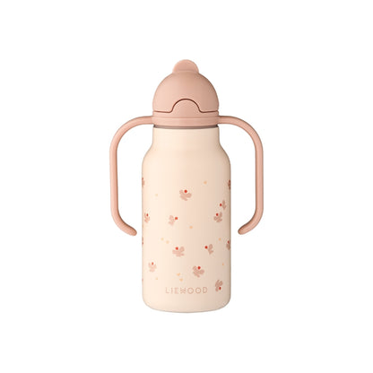 Liewood Drinkfles Kimmie Mini Butterfly Apple Blossom 250 ml